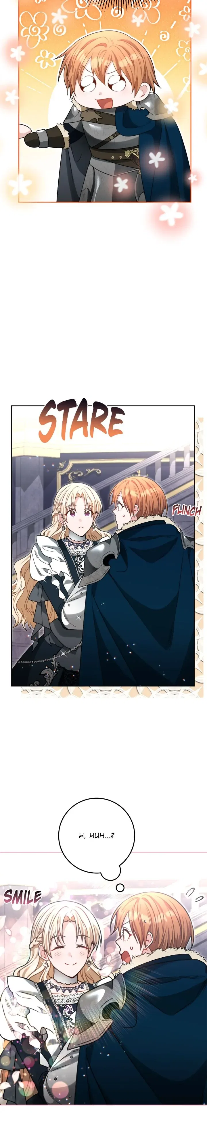My Favorite Novel Has a Weird Epilogue Chapter 33 – Page 7