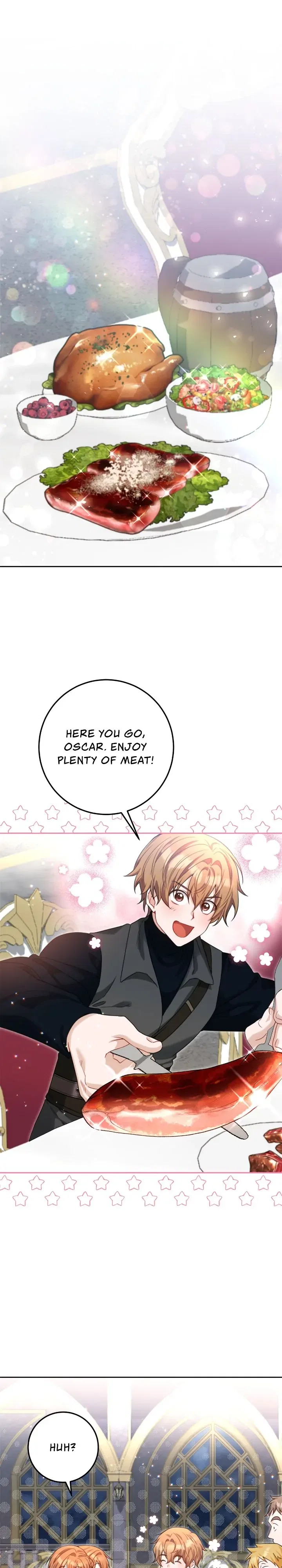 My Favorite Novel Has a Weird Epilogue Chapter 33 – Page 12