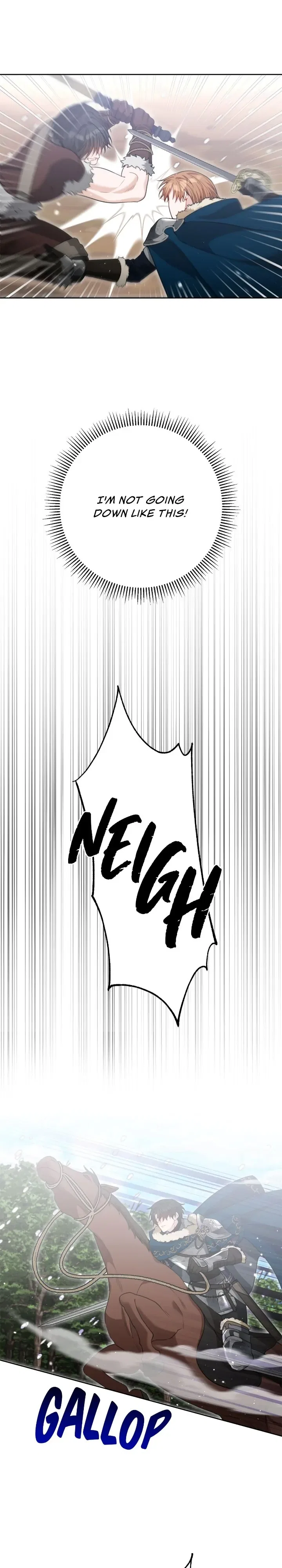 My Favorite Novel Has a Weird Epilogue Chapter 32 – Page 6