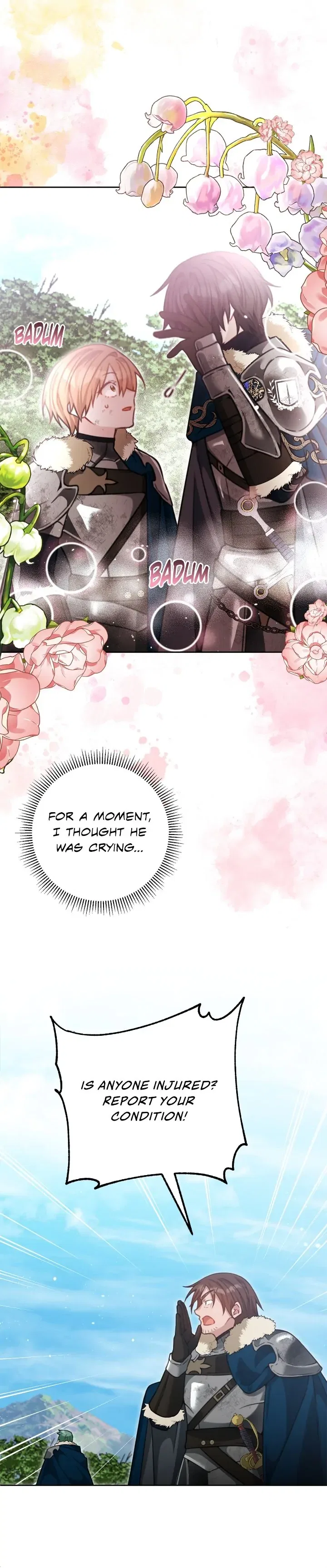 My Favorite Novel Has a Weird Epilogue Chapter 32 – Page 16