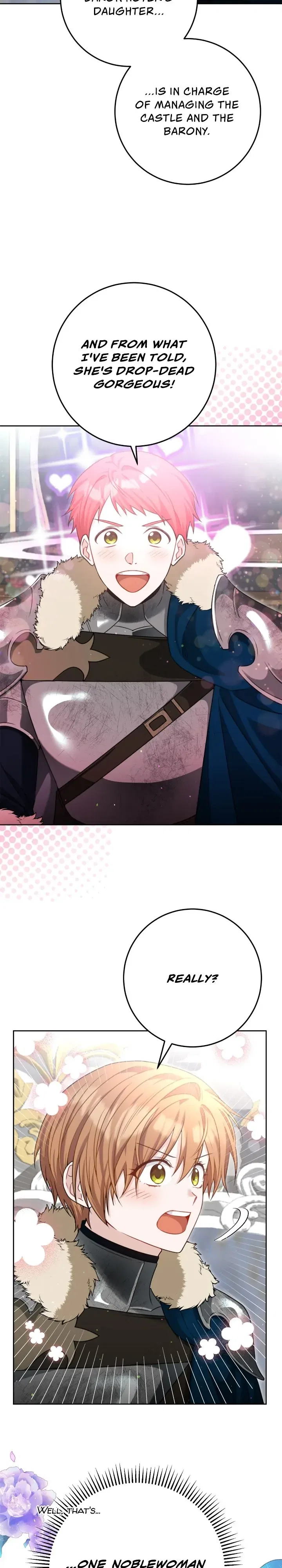 My Favorite Novel Has a Weird Epilogue Chapter 32 – Page 30
