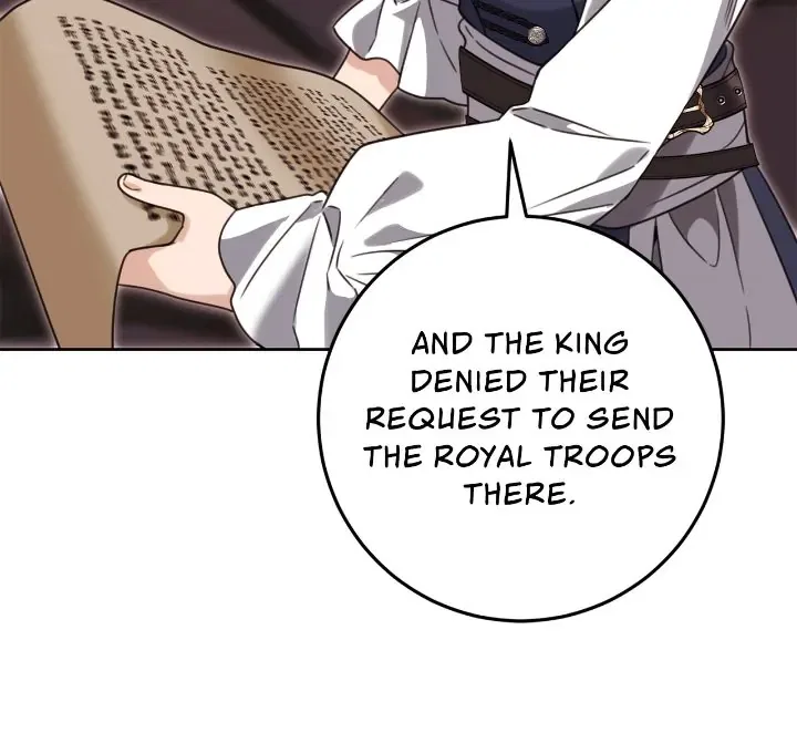 My Favorite Novel Has a Weird Epilogue Chapter 31 – Page 4