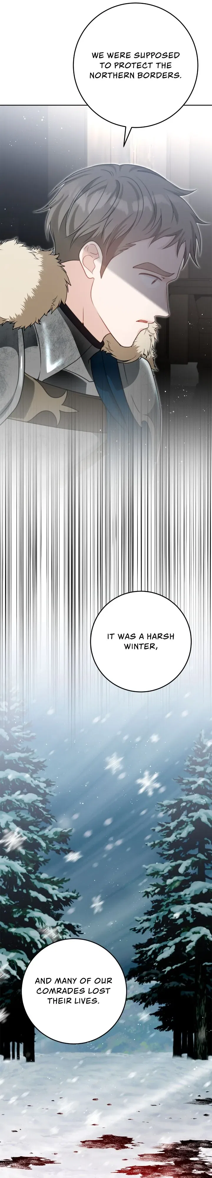 My Favorite Novel Has a Weird Epilogue Chapter 31 – Page 11
