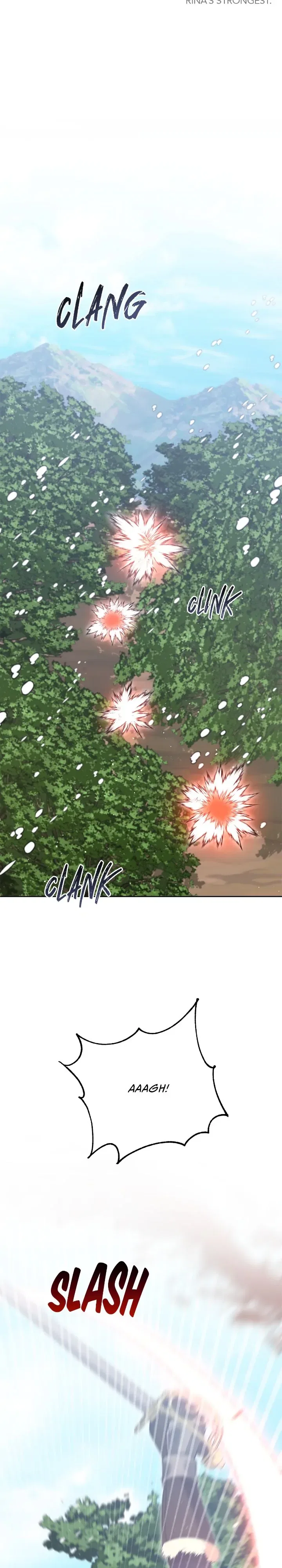 My Favorite Novel Has a Weird Epilogue Chapter 31 – Page 18