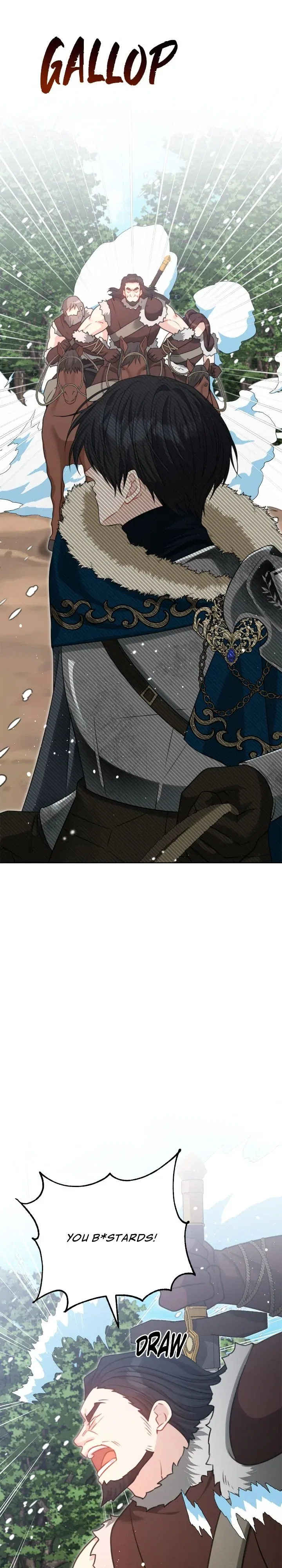 My Favorite Novel Has a Weird Epilogue Chapter 31 – Page 26