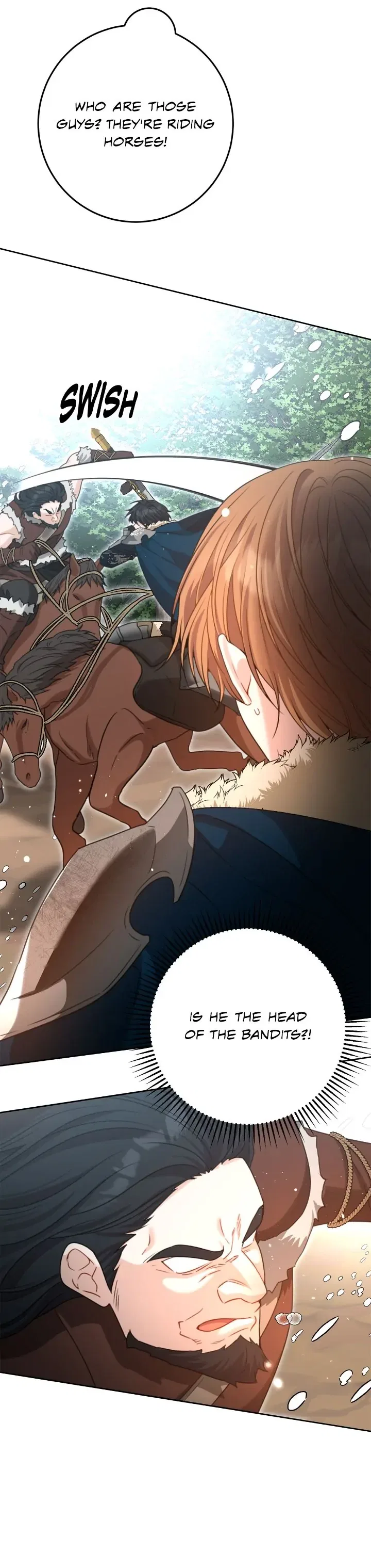 My Favorite Novel Has a Weird Epilogue Chapter 31 – Page 30