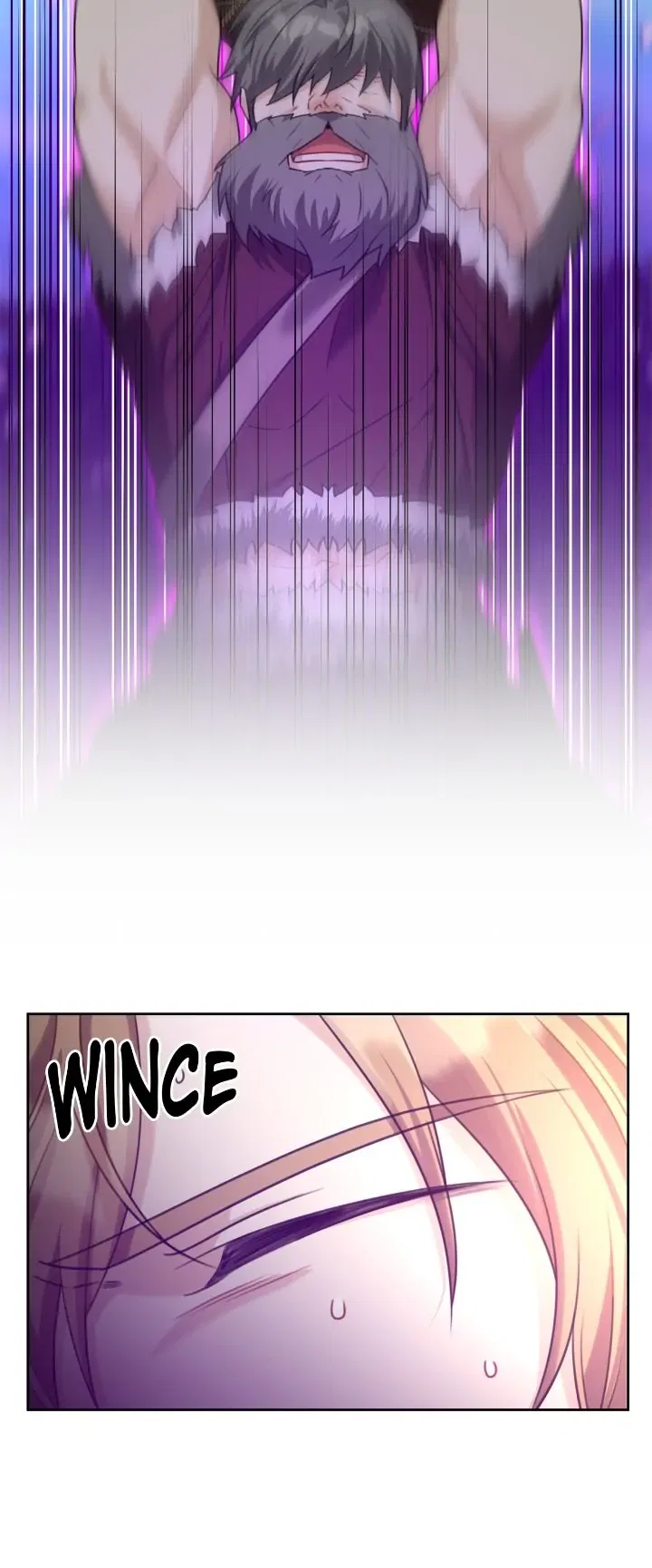 My Favorite Novel Has a Weird Epilogue Chapter 31 – Page 33