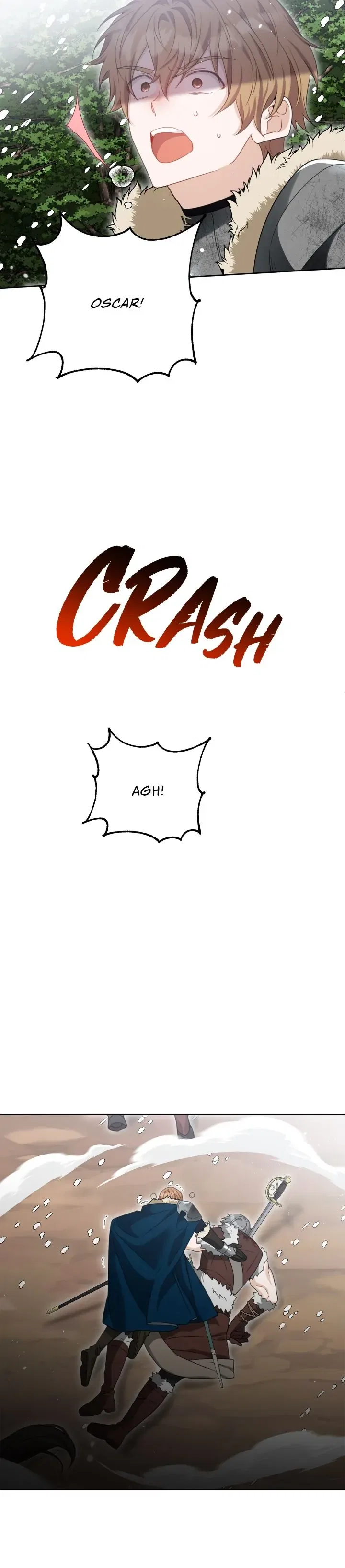 My Favorite Novel Has a Weird Epilogue Chapter 31 – Page 36