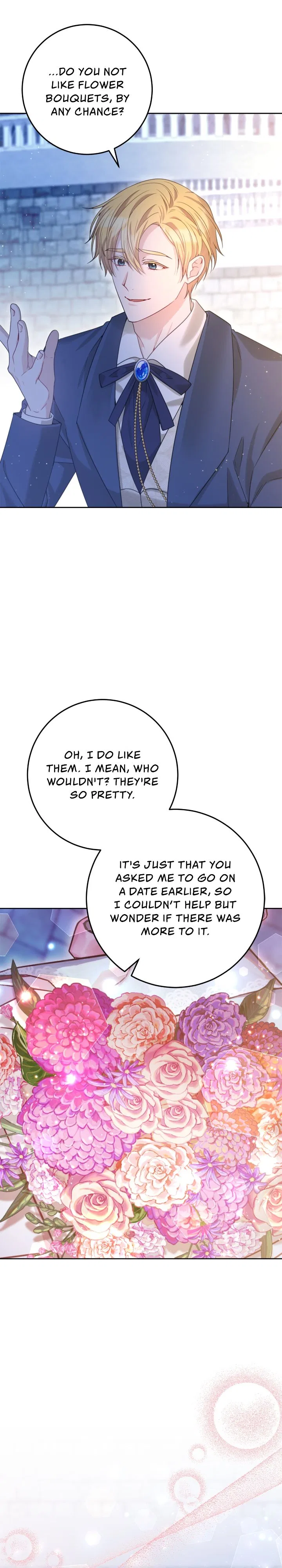 My Favorite Novel Has a Weird Epilogue Chapter 30 – Page 2