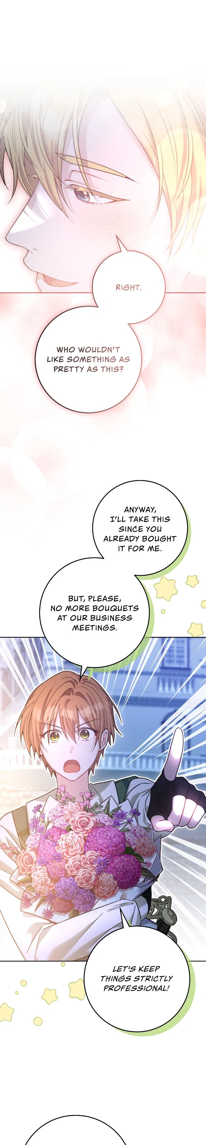 My Favorite Novel Has a Weird Epilogue Chapter 30 – Page 4