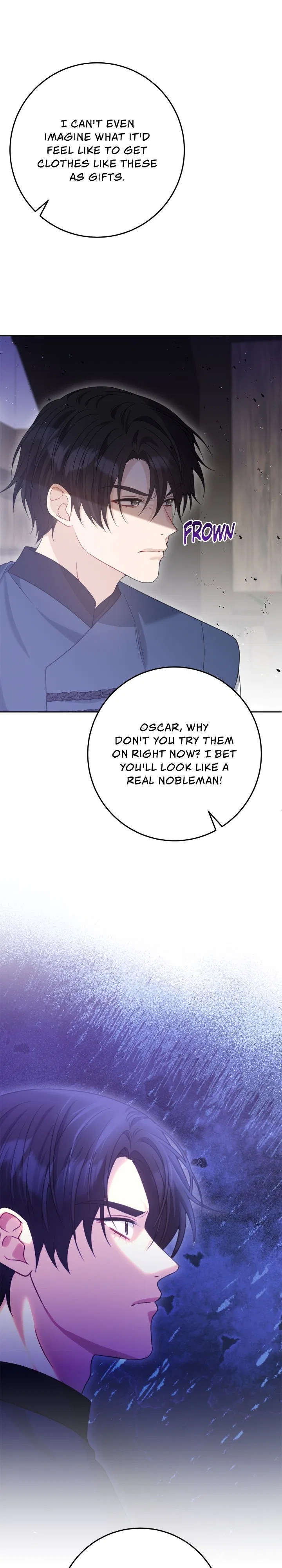 My Favorite Novel Has a Weird Epilogue Chapter 30 – Page 11