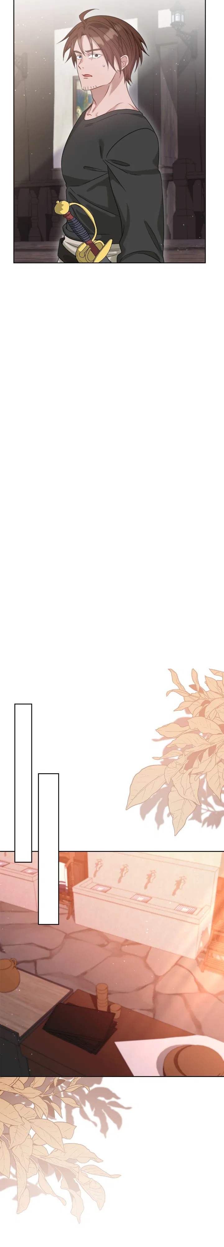 My Favorite Novel Has a Weird Epilogue Chapter 30 – Page 15