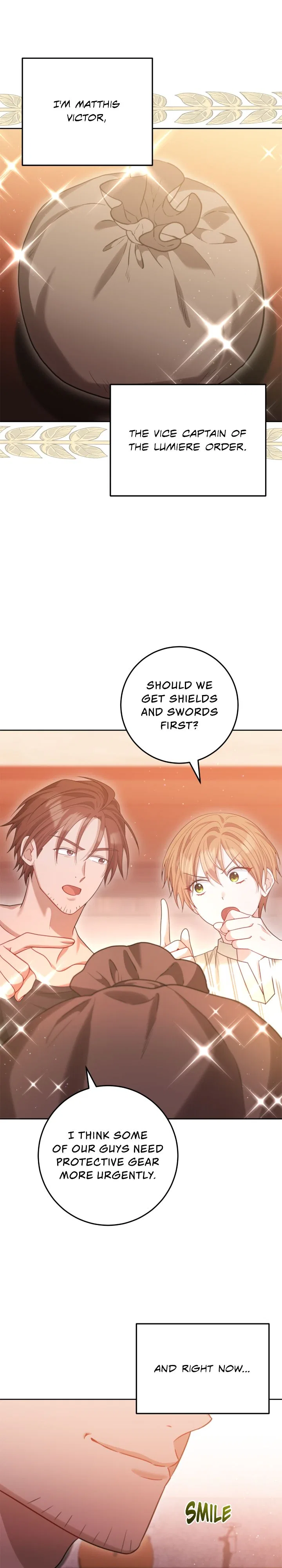 My Favorite Novel Has a Weird Epilogue Chapter 30 – Page 16