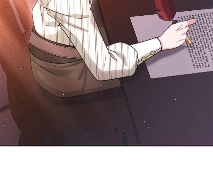 My Favorite Novel Has a Weird Epilogue Chapter 30 – Page 27