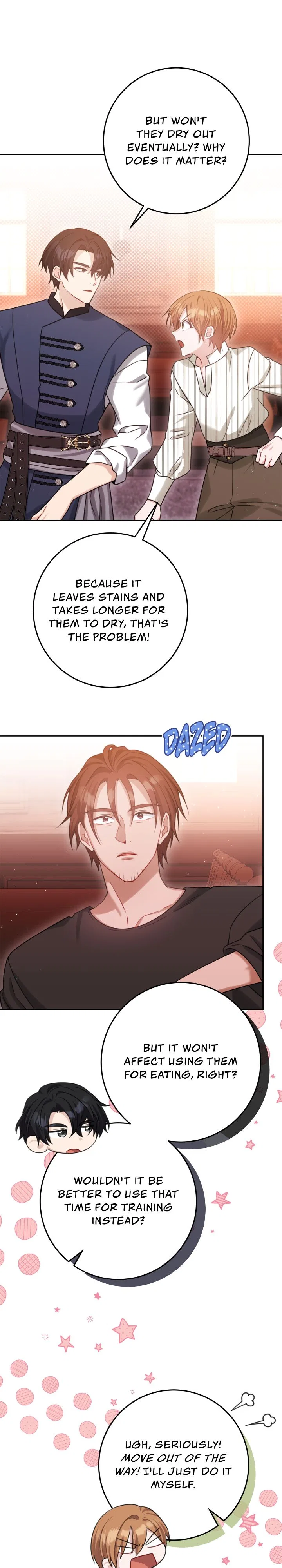 My Favorite Novel Has a Weird Epilogue Chapter 30 – Page 31