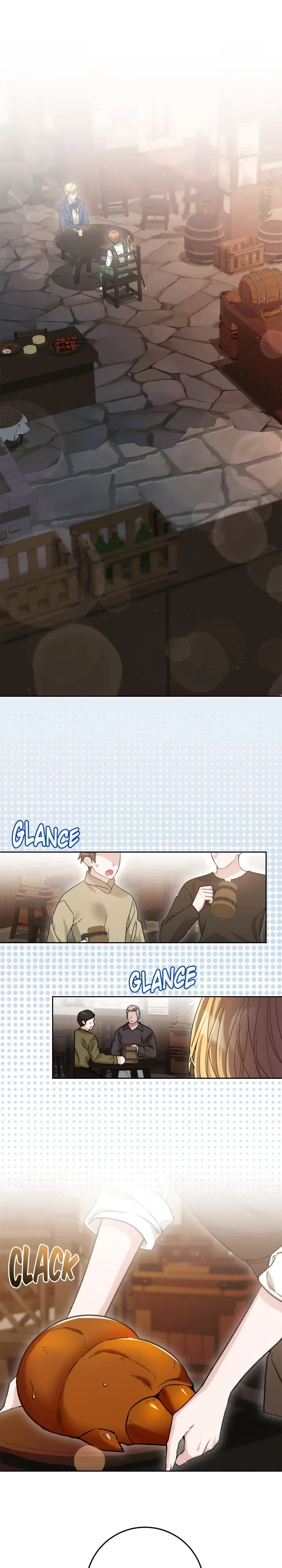 My Favorite Novel Has a Weird Epilogue Chapter 29 – Page 5