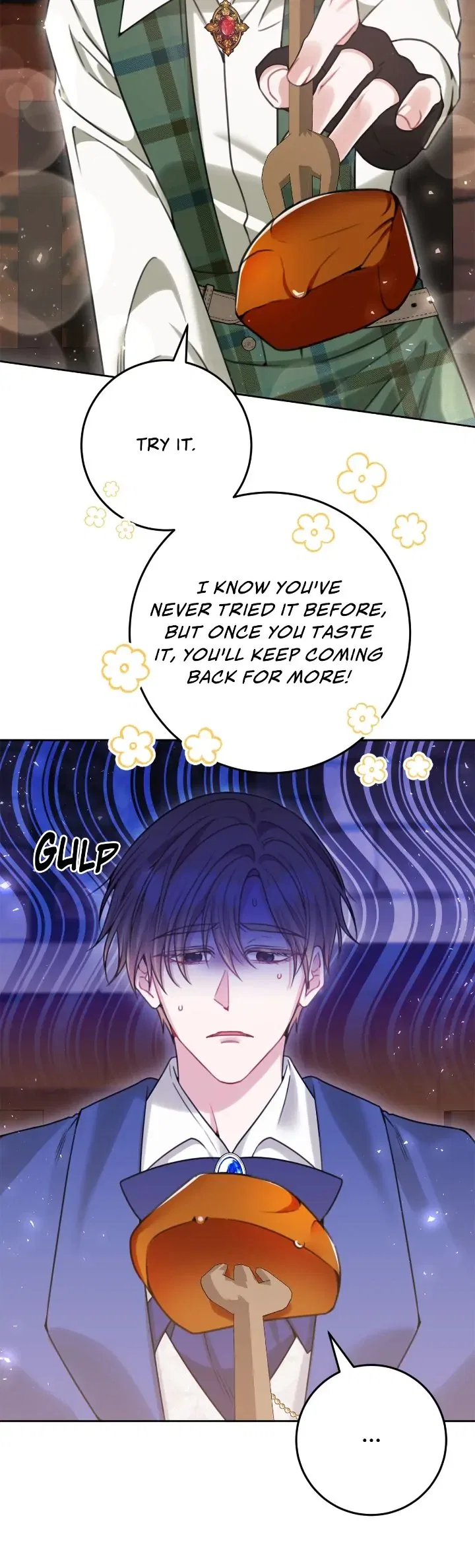 My Favorite Novel Has a Weird Epilogue Chapter 29 – Page 11