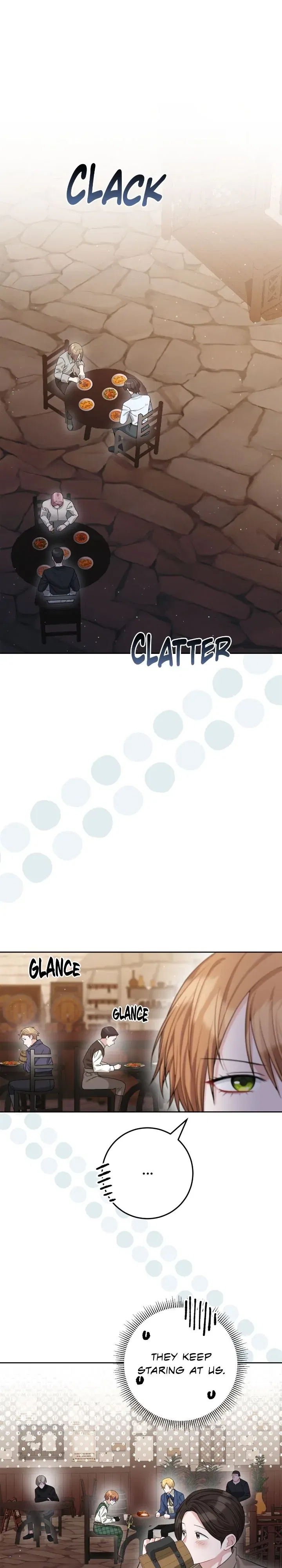 My Favorite Novel Has a Weird Epilogue Chapter 29 – Page 15