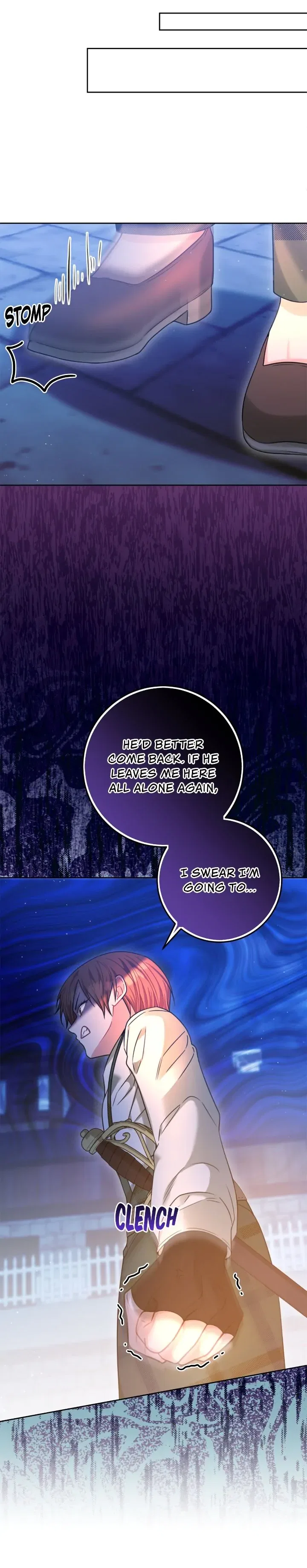 My Favorite Novel Has a Weird Epilogue Chapter 29 – Page 29
