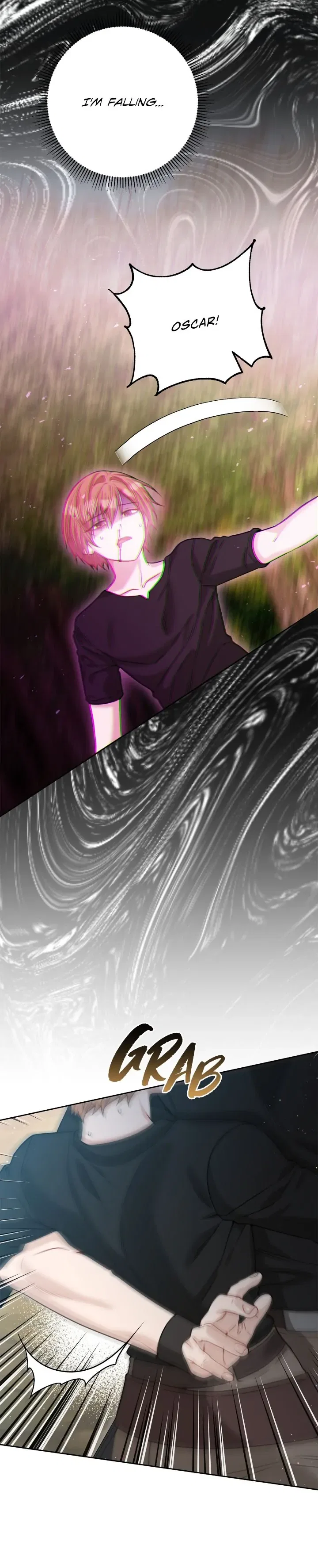 My Favorite Novel Has a Weird Epilogue Chapter 28 – Page 3