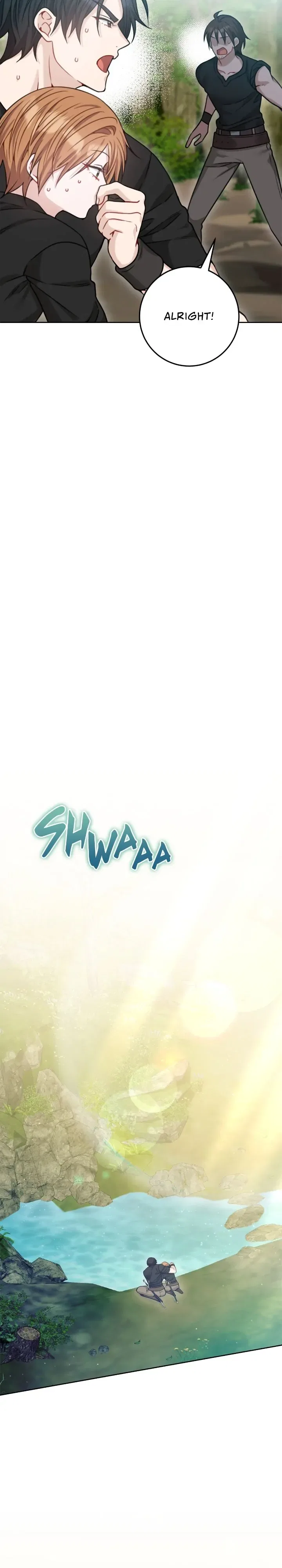 My Favorite Novel Has a Weird Epilogue Chapter 28 – Page 5