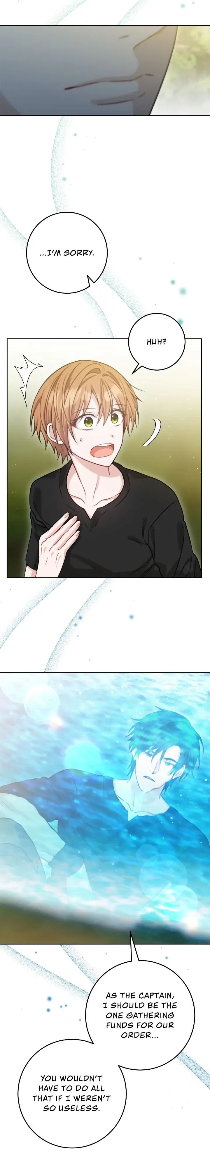 My Favorite Novel Has a Weird Epilogue Chapter 28 – Page 10