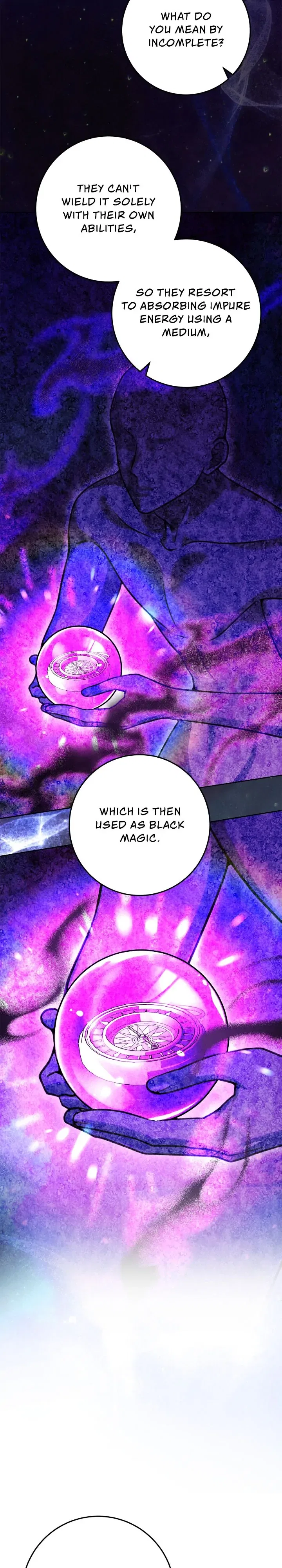 My Favorite Novel Has a Weird Epilogue Chapter 27 – Page 11