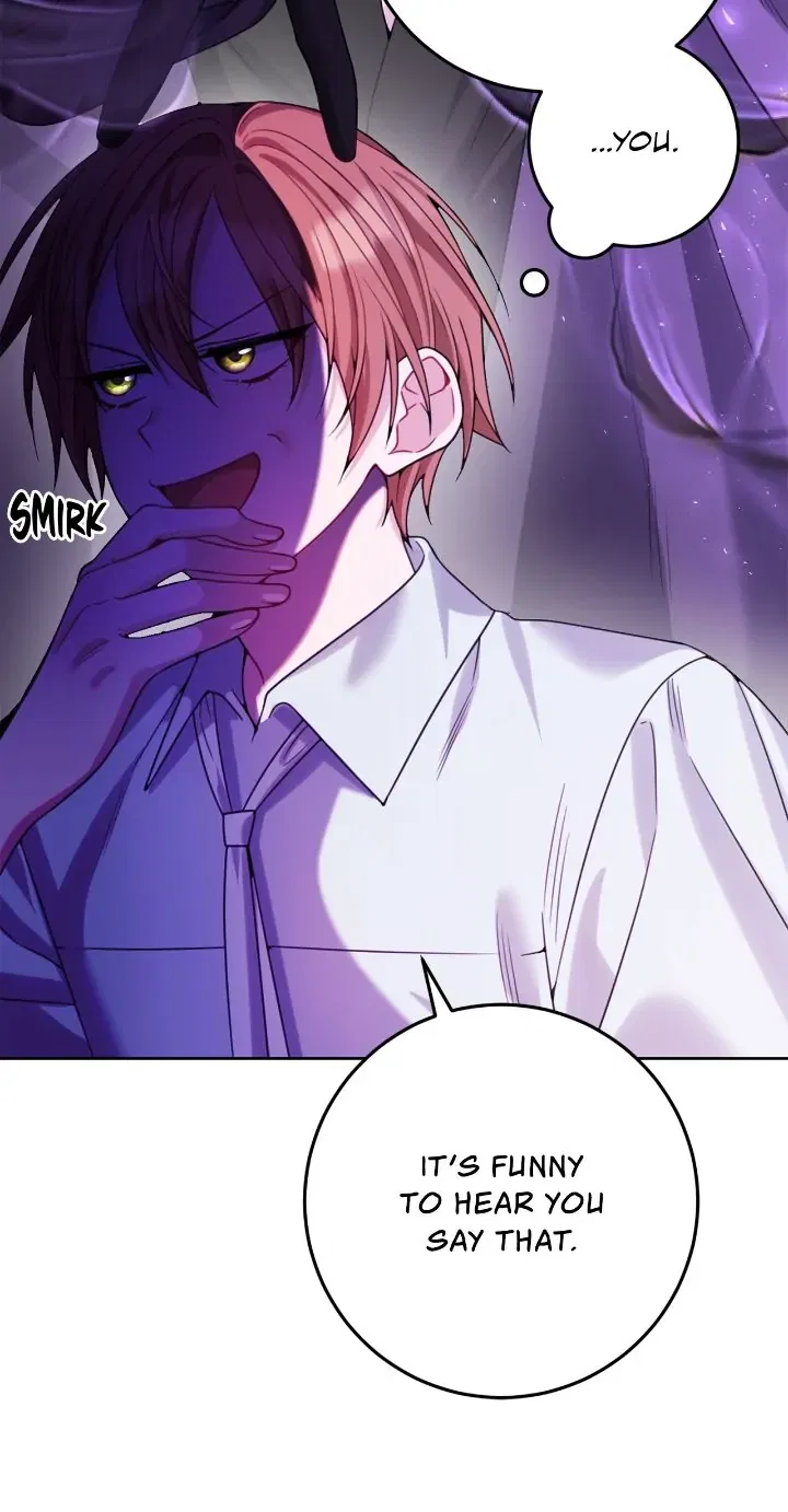 My Favorite Novel Has a Weird Epilogue Chapter 27 – Page 20