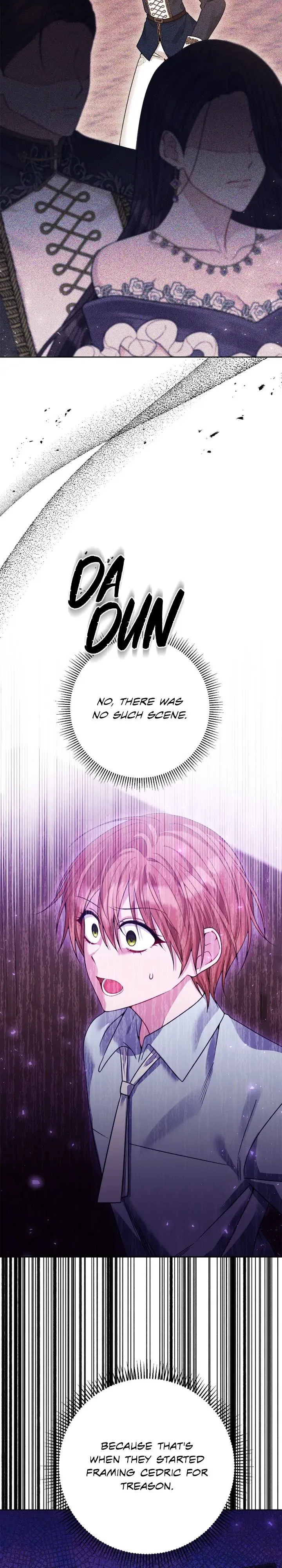 My Favorite Novel Has a Weird Epilogue Chapter 27 – Page 26