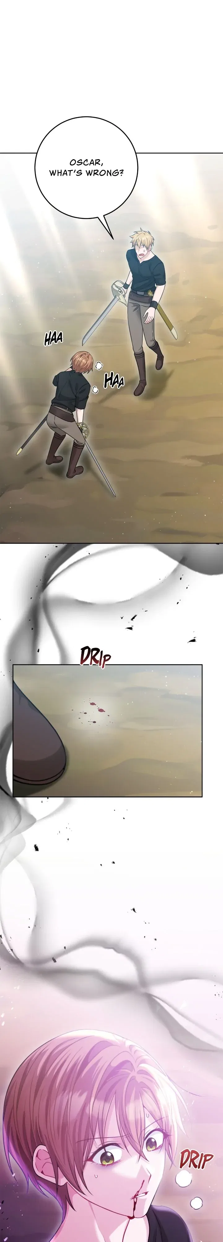 My Favorite Novel Has a Weird Epilogue Chapter 27 – Page 42