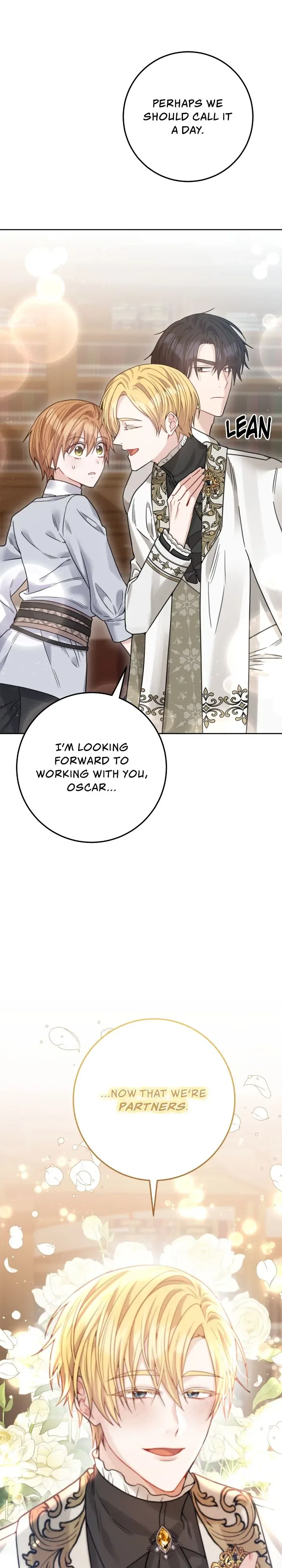 My Favorite Novel Has a Weird Epilogue Chapter 26 – Page 4