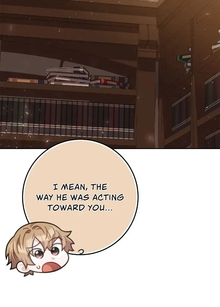 My Favorite Novel Has a Weird Epilogue Chapter 26 – Page 7