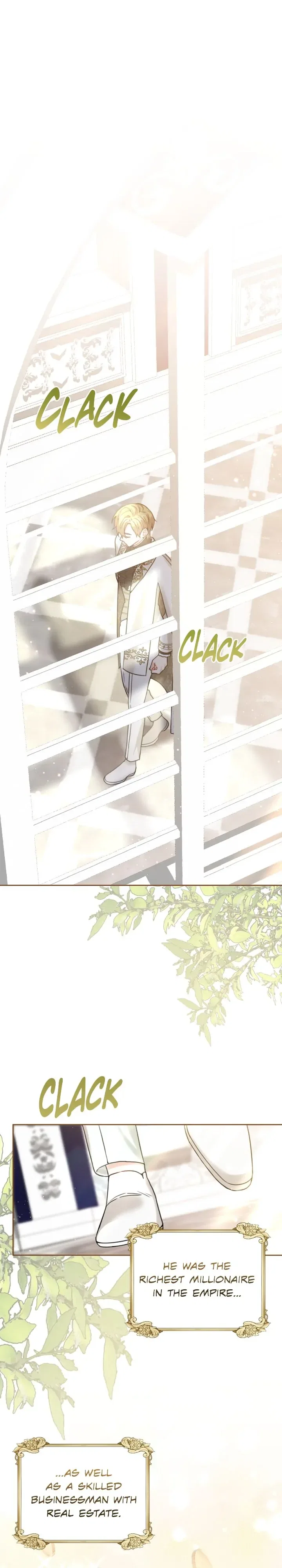 My Favorite Novel Has a Weird Epilogue Chapter 26 – Page 12