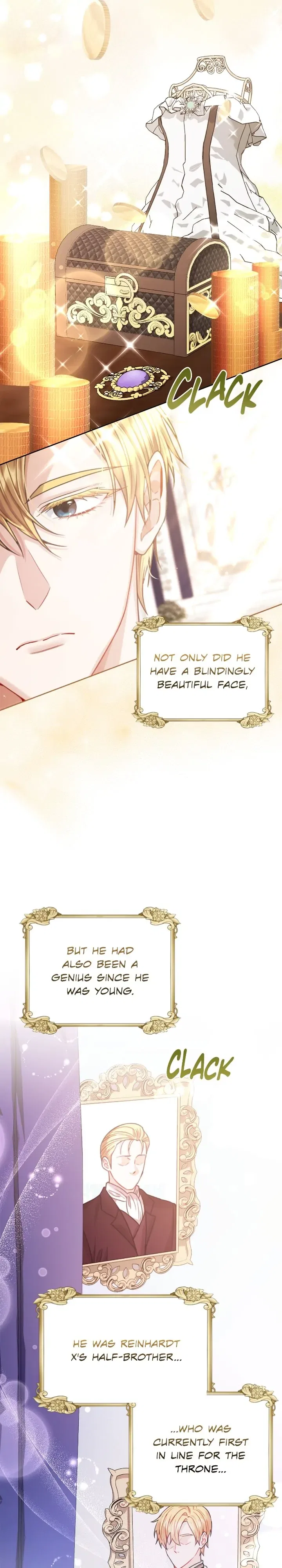 My Favorite Novel Has a Weird Epilogue Chapter 26 – Page 13
