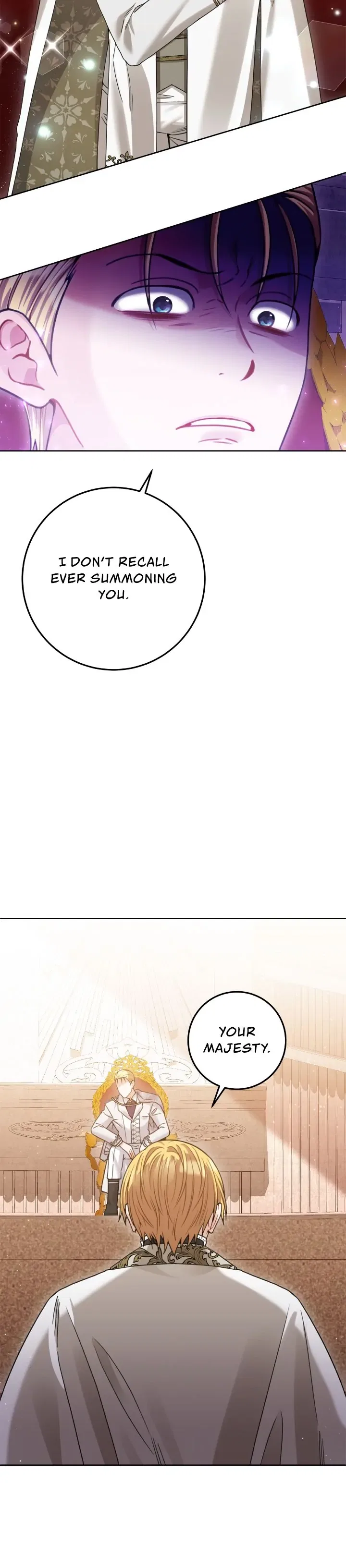 My Favorite Novel Has a Weird Epilogue Chapter 26 – Page 18