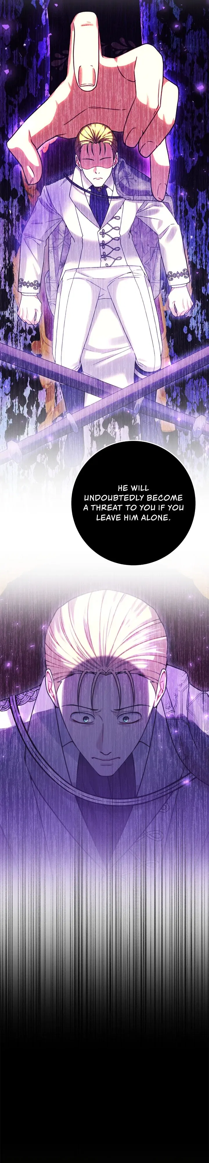 My Favorite Novel Has a Weird Epilogue Chapter 26 – Page 25