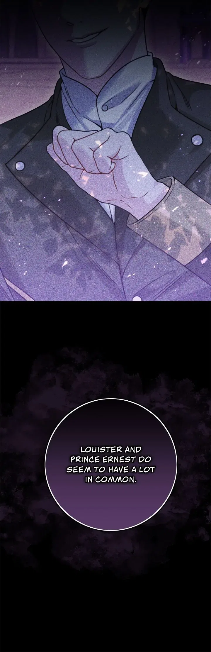 My Favorite Novel Has a Weird Epilogue Chapter 26 – Page 33