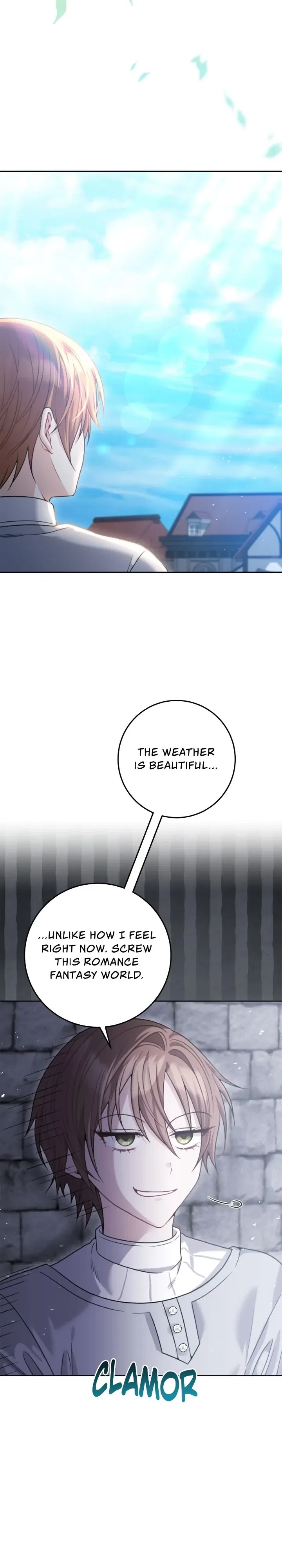 My Favorite Novel Has a Weird Epilogue Chapter 25 – Page 6