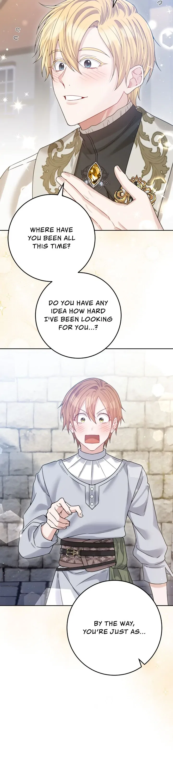 My Favorite Novel Has a Weird Epilogue Chapter 25 – Page 14