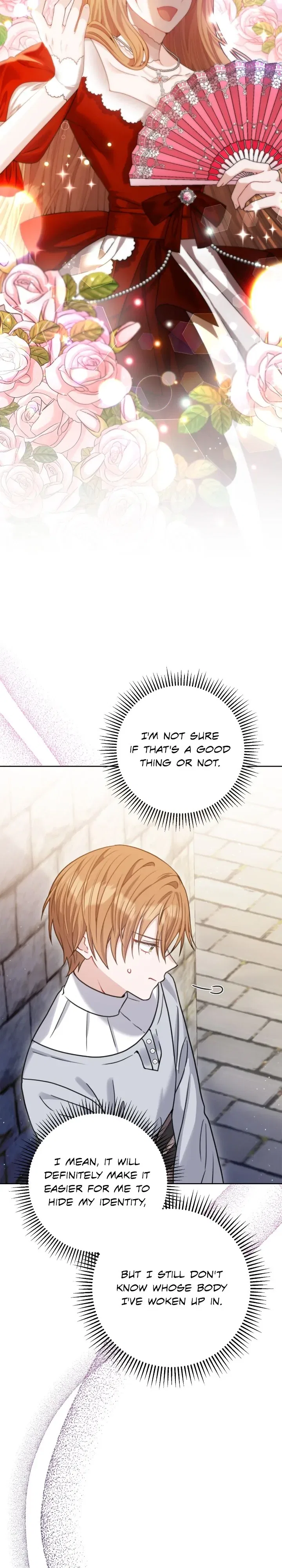 My Favorite Novel Has a Weird Epilogue Chapter 25 – Page 20