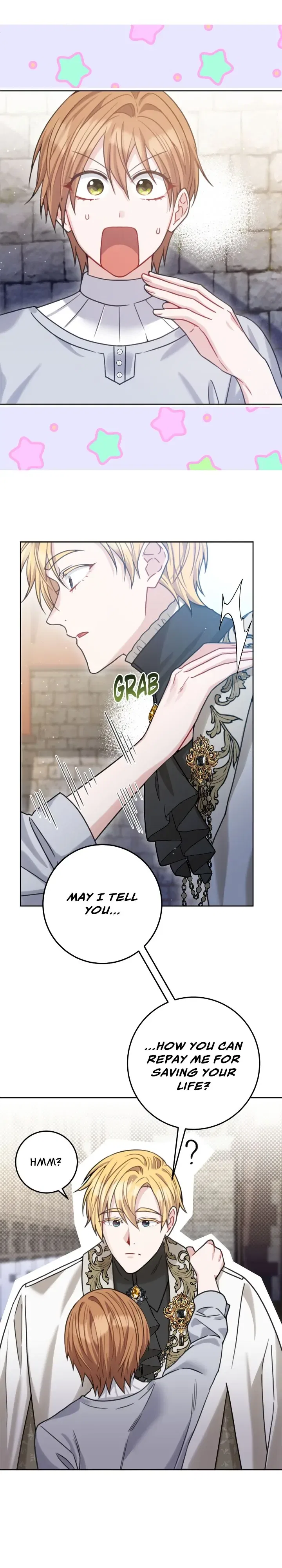 My Favorite Novel Has a Weird Epilogue Chapter 25 – Page 26