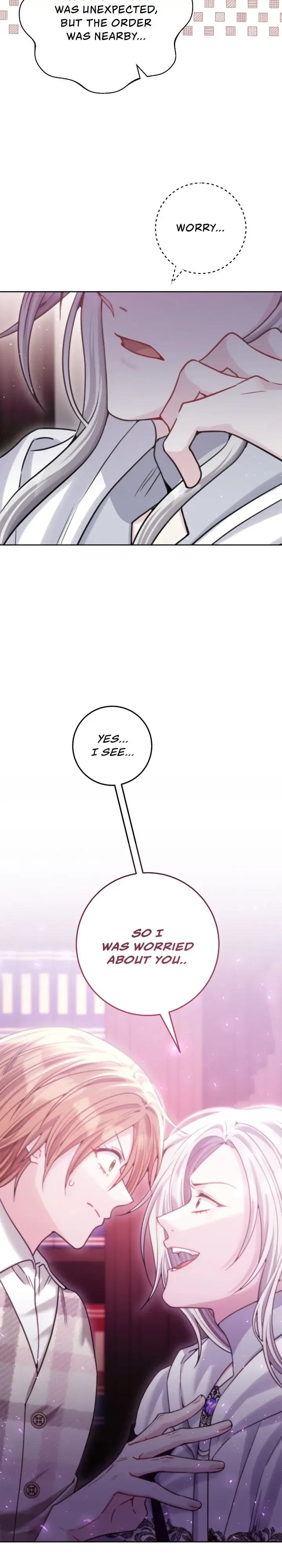 My Favorite Novel Has a Weird Epilogue Chapter 24 – Page 9