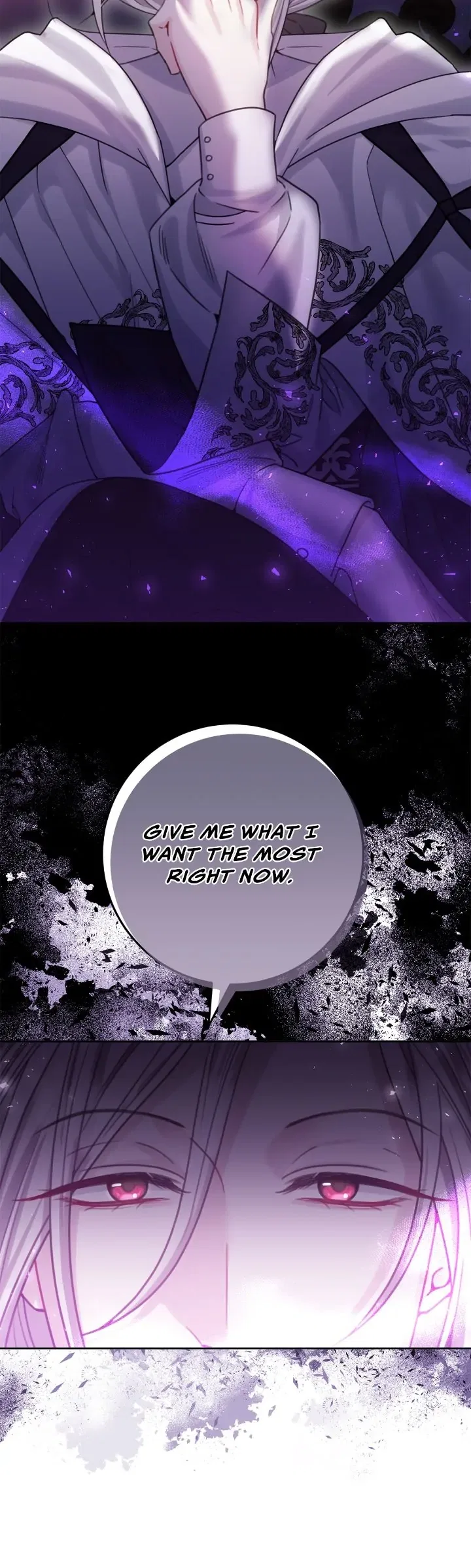 My Favorite Novel Has a Weird Epilogue Chapter 24 – Page 15