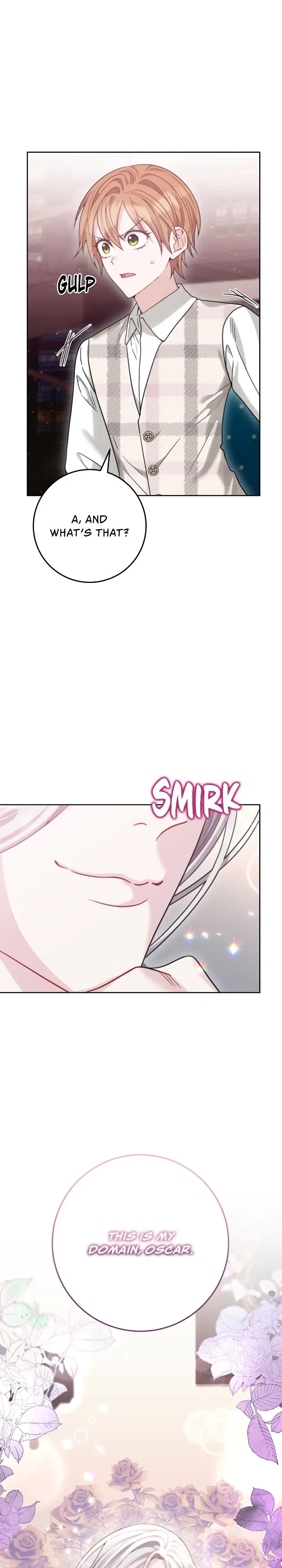 My Favorite Novel Has a Weird Epilogue Chapter 24 – Page 16