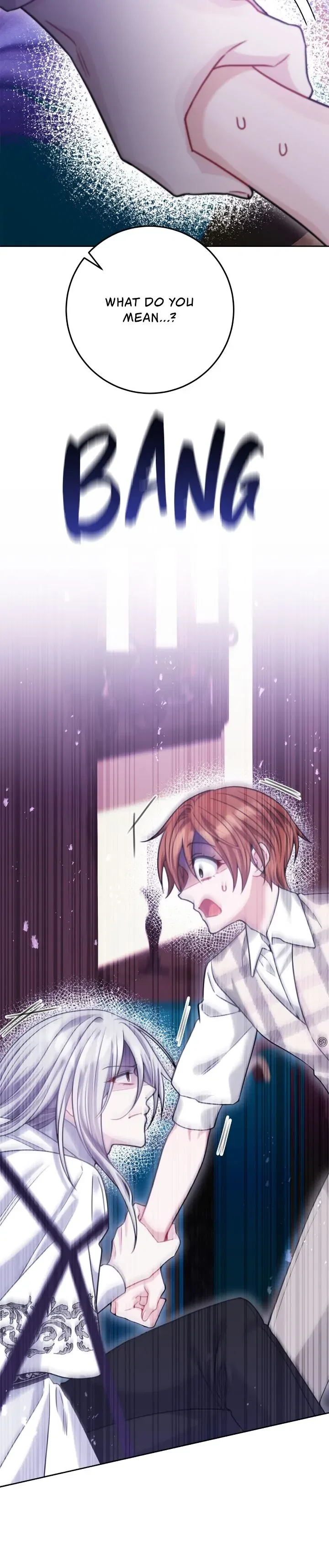 My Favorite Novel Has a Weird Epilogue Chapter 24 – Page 18