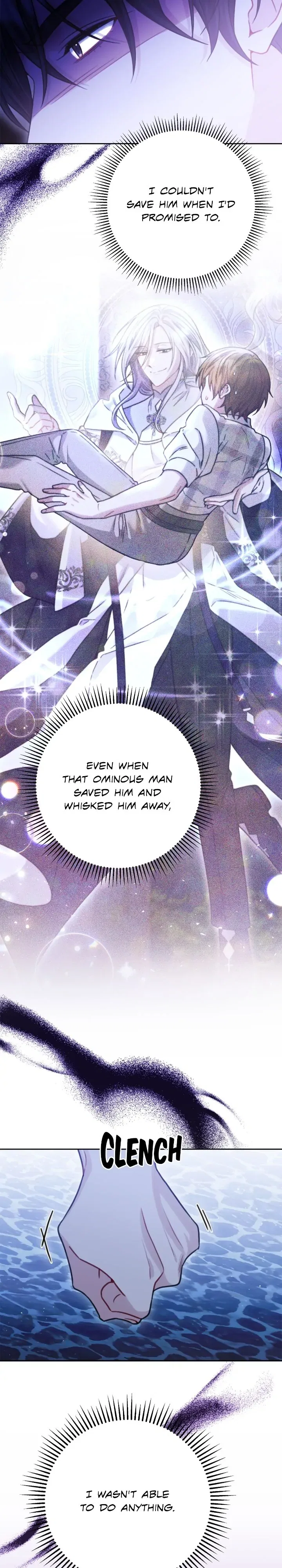 My Favorite Novel Has a Weird Epilogue Chapter 24 – Page 28