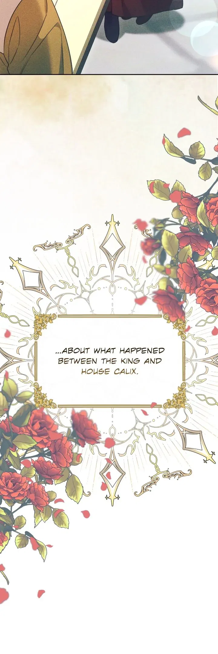 My Favorite Novel Has a Weird Epilogue Chapter 24 – Page 34