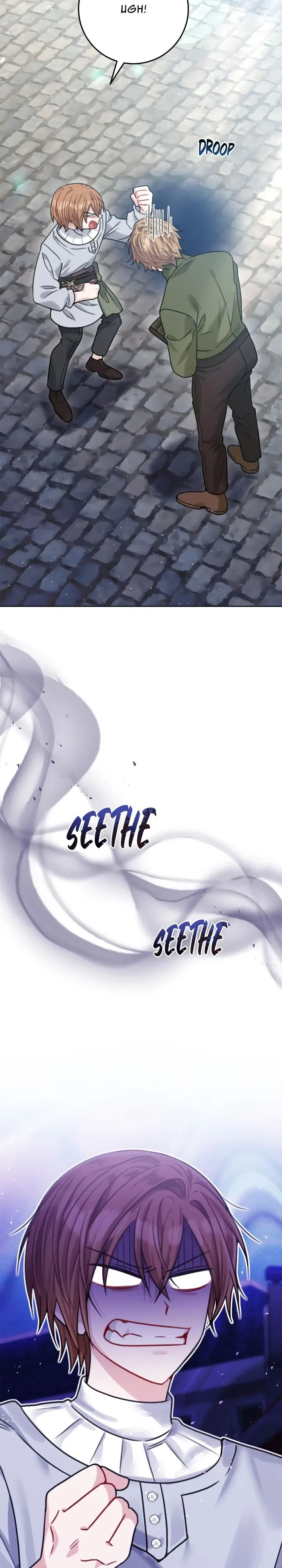 My Favorite Novel Has a Weird Epilogue Chapter 24 – Page 41