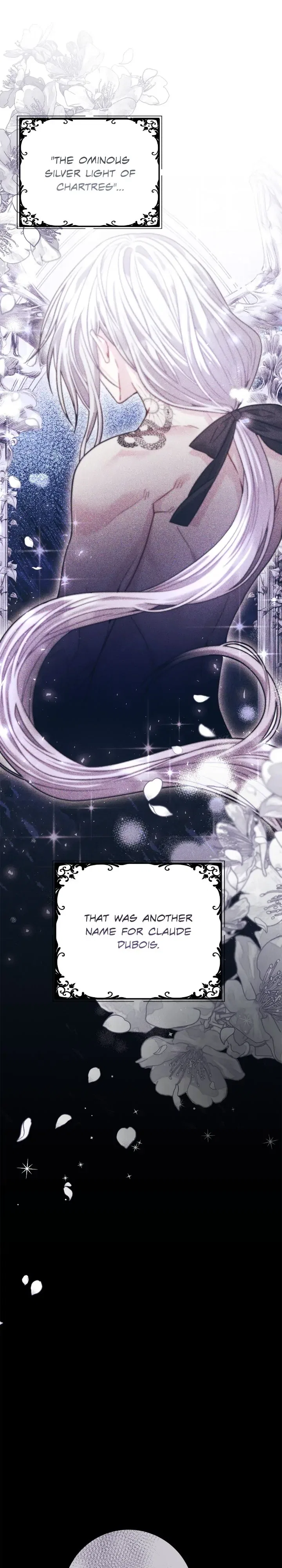 My Favorite Novel Has a Weird Epilogue Chapter 23 – Page 1