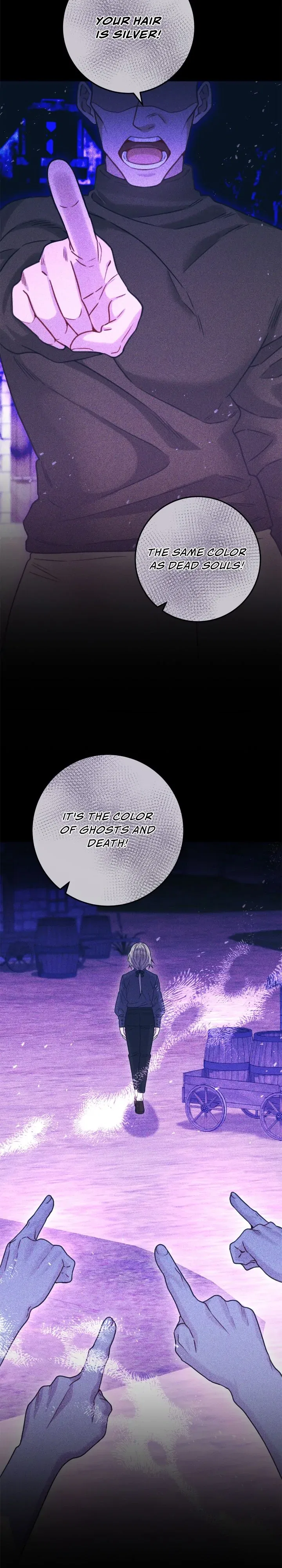 My Favorite Novel Has a Weird Epilogue Chapter 23 – Page 2